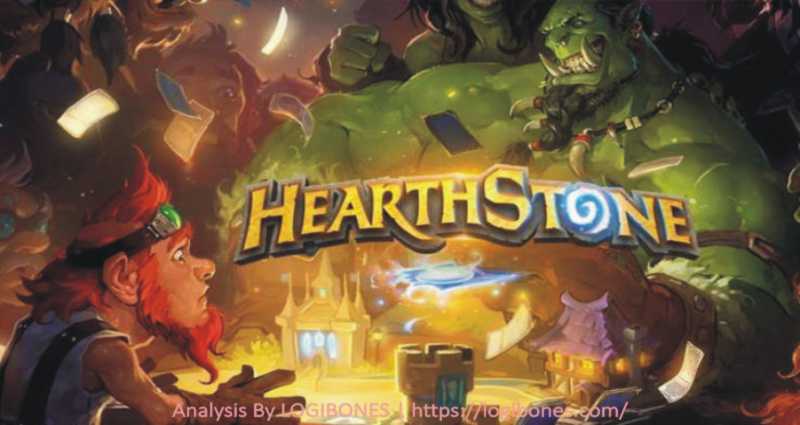 HearthStone- popular games