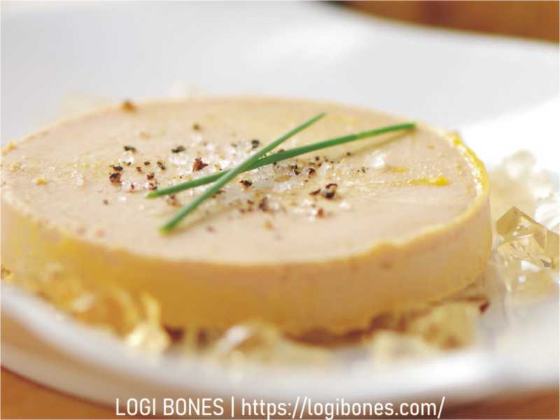 Foie Gras -- Most Expensive Foods in the world