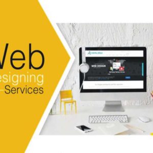 WordPress Website Designing