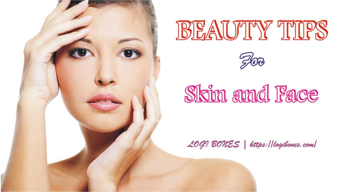 beauty tips for skin