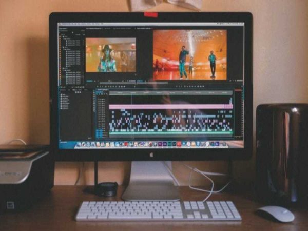 video editing services -- video editor