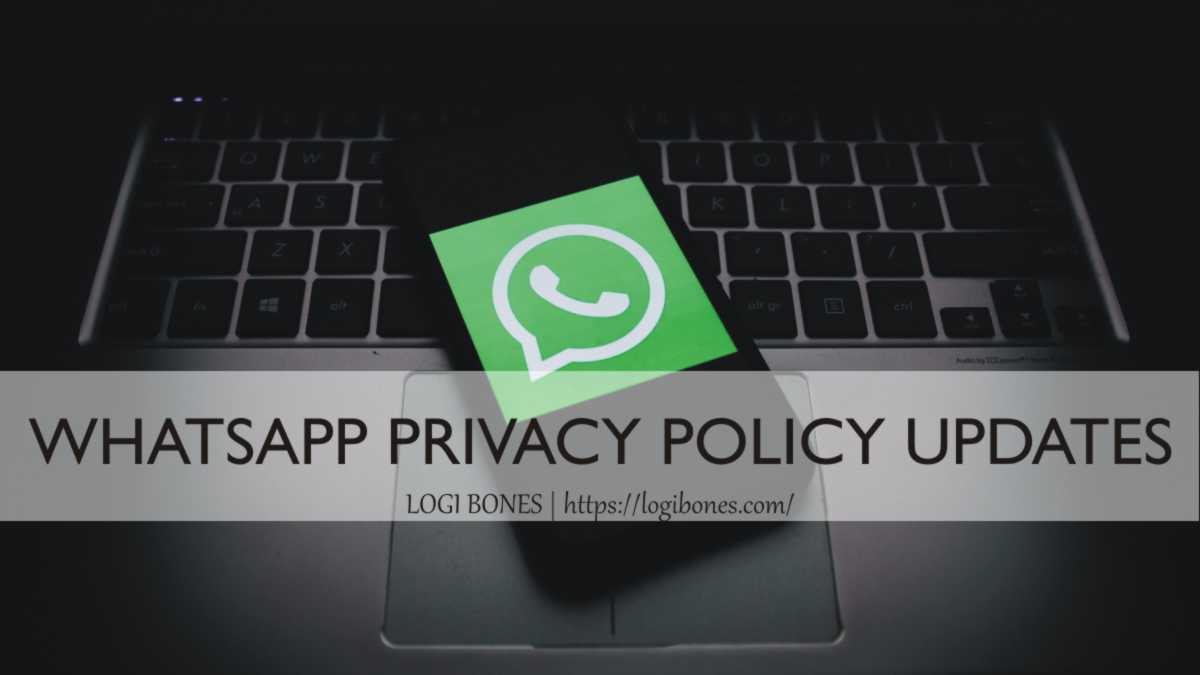 whatsapp new privacy policy date
