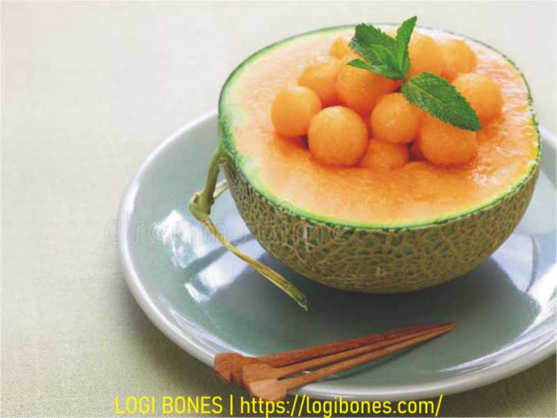 yubari king melons