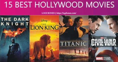 Hollywood best Movies - 15 Best Ever Movies