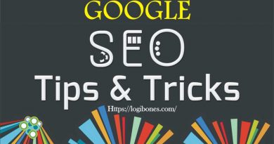 google seo tips & tricks