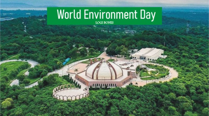 quotes for world environment day Archives | Logi Bones