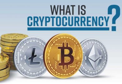 types of cryptocurrency -- cryptocurrency types