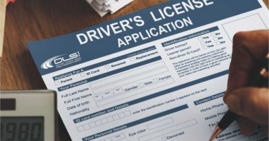 Driver’s License Pakistan -- driving license Pakistan