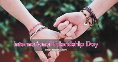 international friendship day 2021
