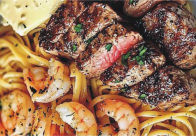 spicy steak and shrimp pasta recipe, spicy steak pasta recipes, spicy steak pasta, spicy shrimp and angel hair pasta recipe, spicy pasta and shrimp recipes, creamy spicy cajun steak and shrimp pasta, creamy steak and shrimp pasta recipes, pasta with shrimp and spicy butter, cajun steak and shrimp pasta recipe, creamy steak and shrimp pasta, steak and shrimp date night pasta, steak shrimp and pasta recipes, steak and shrimp spaghetti, garlic butter shrimp and steak pasta, garlic spicy shrimp pasta, quick and easy steak and pasta recipes, ribeye steak and shrimp alfredo pasta recipe, t bone steak and shrimp recipe, taste of home spicy shrimp and penne pasta, spicy shrimp pasta with vodka sauce, spicy shrimp pasta with red sauce, easy spicy shrimp pasta recipes, pasta spicy shrimp, simple spicy shrimp pasta recipes,